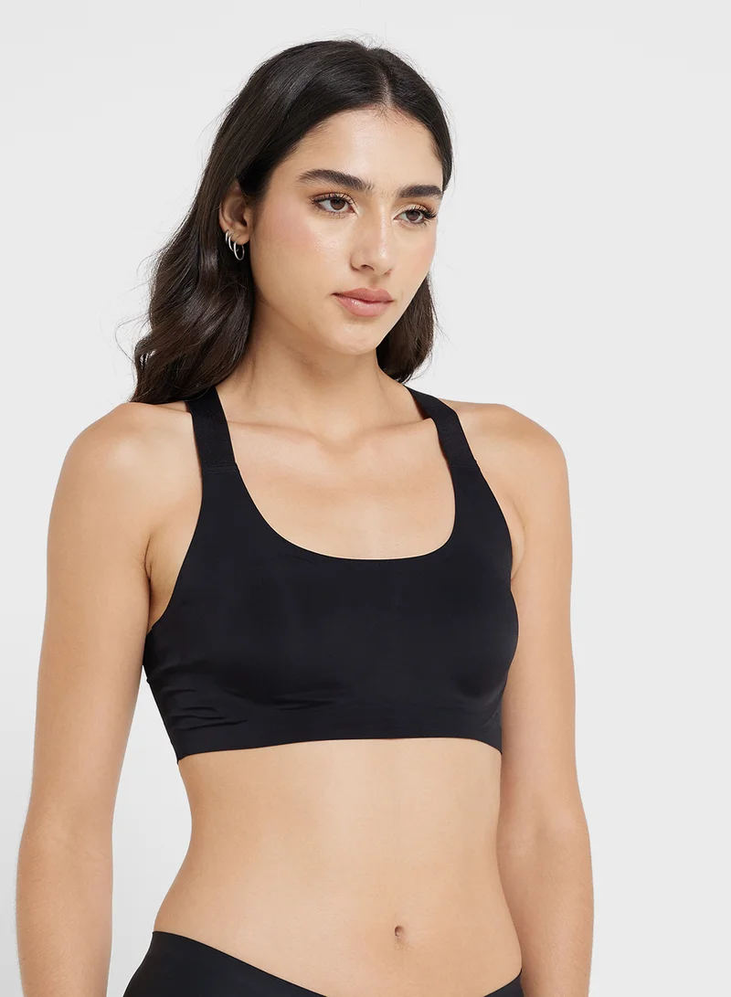 Ginger 2 Pack Seamless Bra