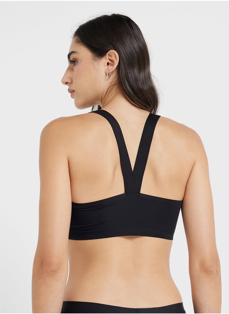 Ginger 2 Pack Seamless Bra  - Image 4