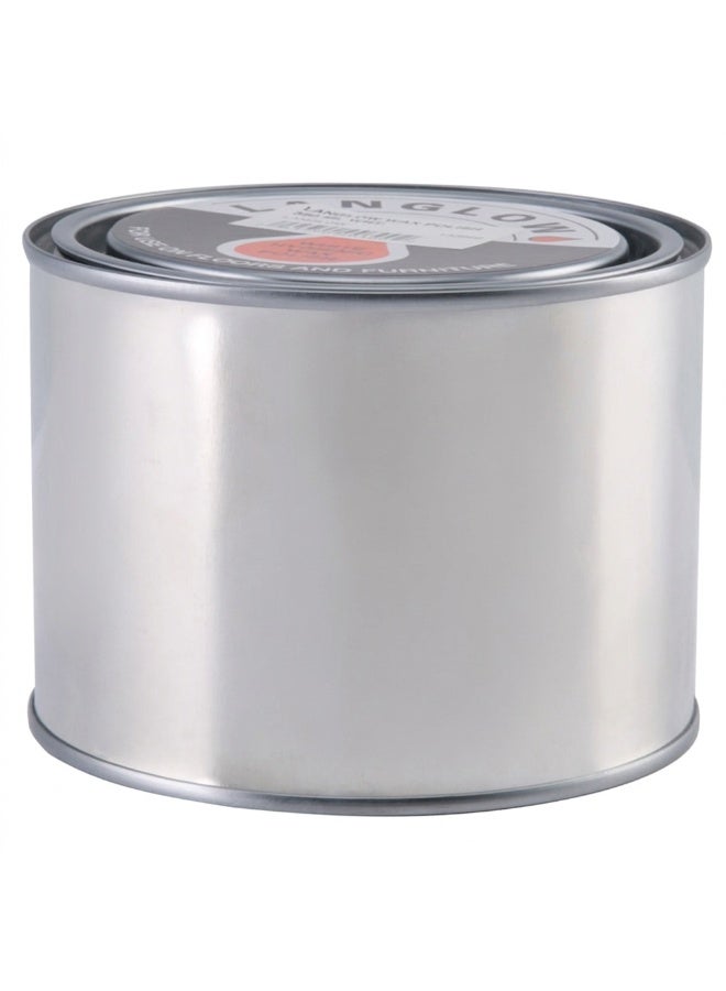 Langlow Hygienic White Wax Polish 380 ML - Image 1