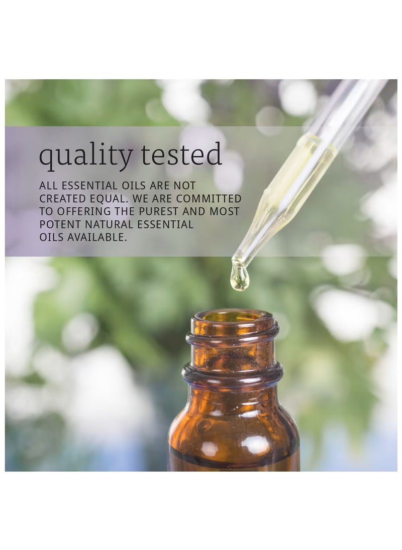Now Foods Eucalyptus OIL 30 ml  - Image 3