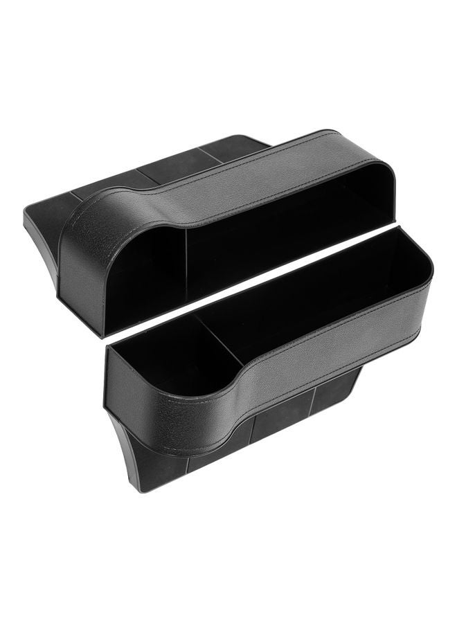 NIBEMINENT 2-Piece Car Storage Box - Image 1