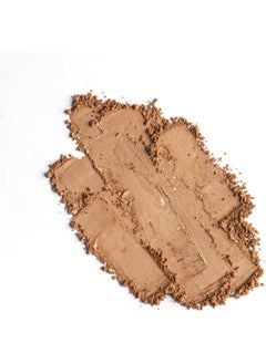 Mamaearth Glow Oil Control Compact Powder Spf 30 With Vitamin C And Turmeric For 2X Instant Glow 9 G Nude Glow  - Image 4