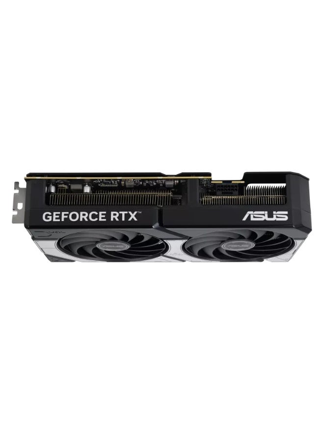 ASUS Dual GeForce RTX™ 5070 12GB GDDR7 OC Edition black - Image 5