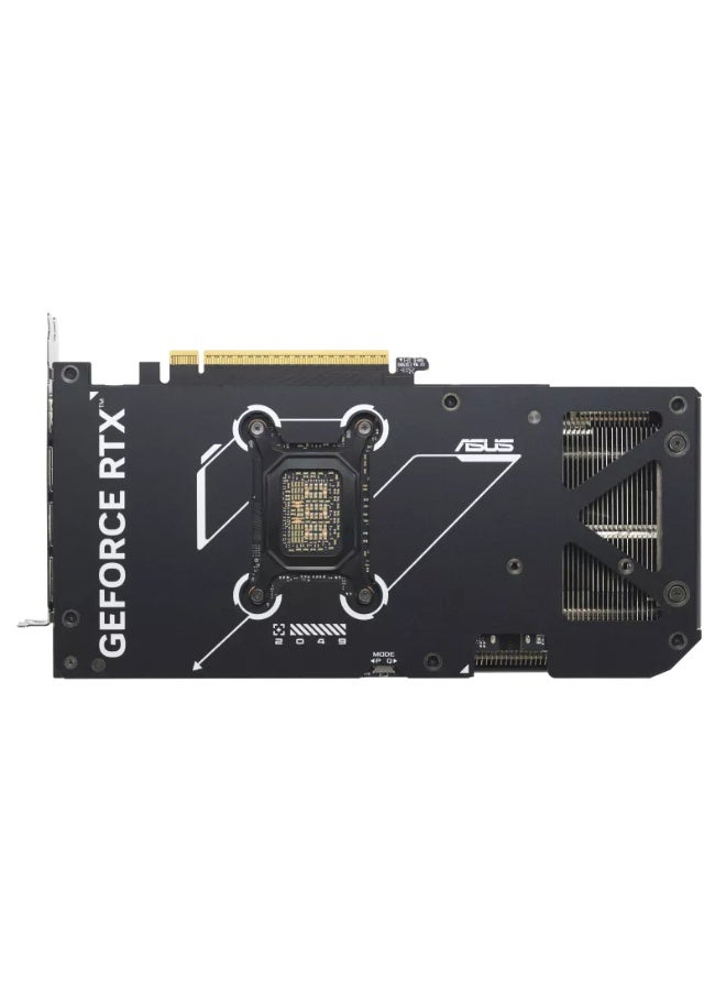 ASUS Dual GeForce RTX™ 5070 12GB GDDR7 OC Edition black - Image 4