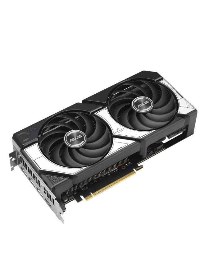 ASUS Dual GeForce RTX™ 5070 12GB GDDR7 OC Edition black - Image 3