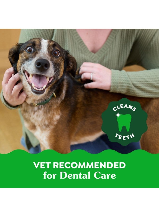 Greenies Regular Natural Dental Care Dog Treats, 36 oz. Variety Pack, 3 Packs of 12 oz. Treats - Image 5