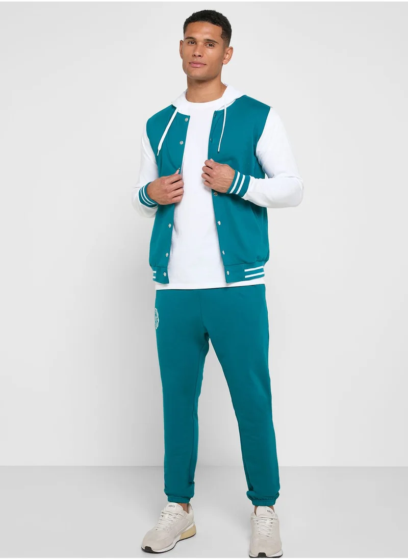 سفنتي فايف Varsity Jogger