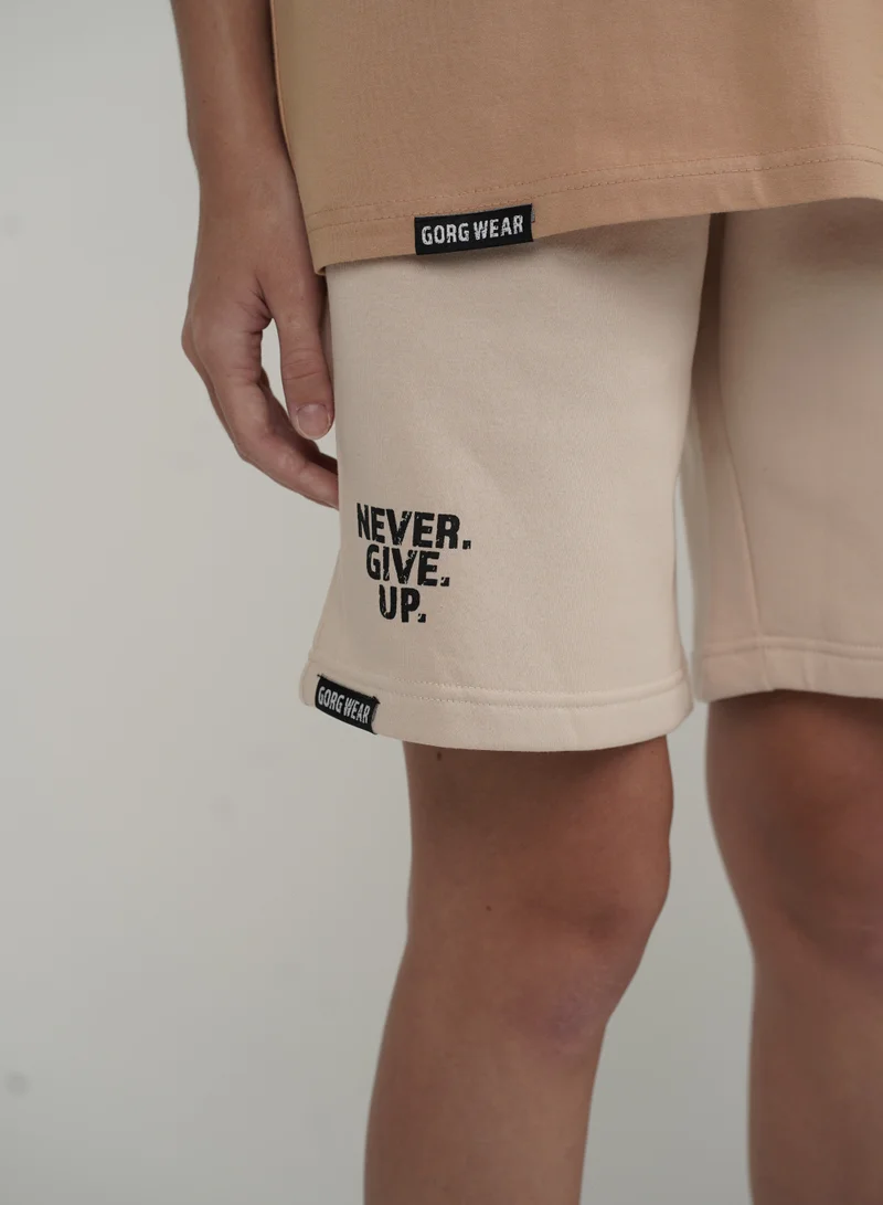 GORG WEAR Shorts