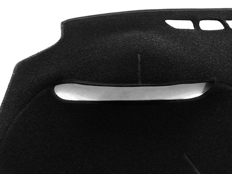 Fcovergurus Dash Cover Mat Custom Fit for 2006-2011 Honda Civic, Dashboard Cover Pad Carpet Protector F111 - Image 3