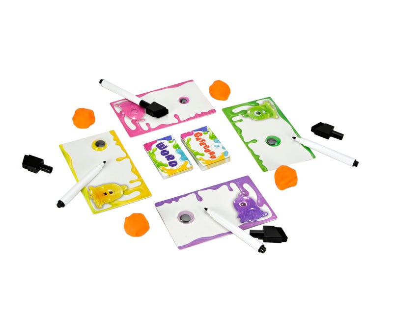 WizKids Blob Party | Party Game | Easy to Learn | Family Board Game - Image 5