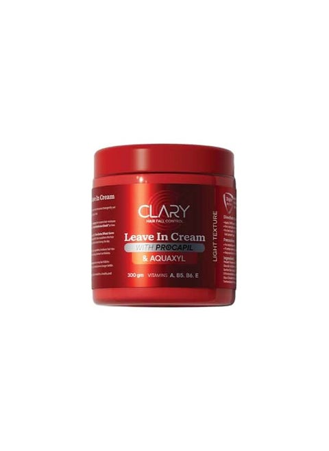 Clary leave in 300g