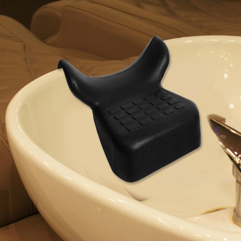 Waterproof Pu Salon Sink Head And Neck Cushion Pillow For Bath Tub Spa Home - Image 5
