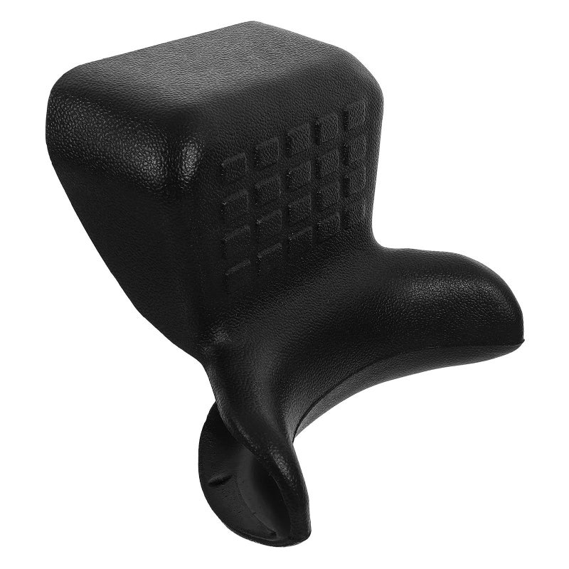 Waterproof Pu Salon Sink Head And Neck Cushion Pillow For Bath Tub Spa Home - Image 2