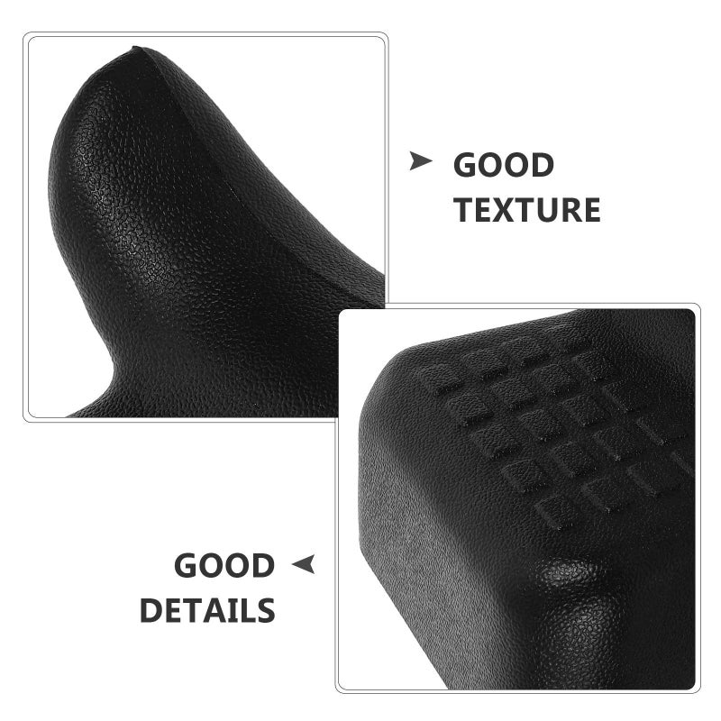 Waterproof Pu Salon Sink Head And Neck Cushion Pillow For Bath Tub Spa Home - Image 4