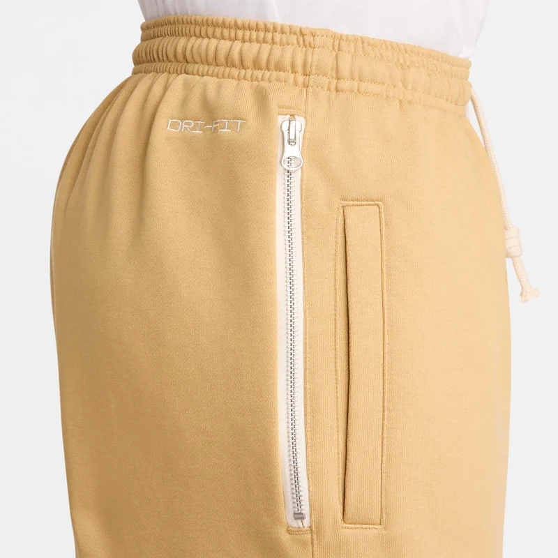 Nike Men's FFF Standard Issue Dri-FIT Football Fleece Shorts