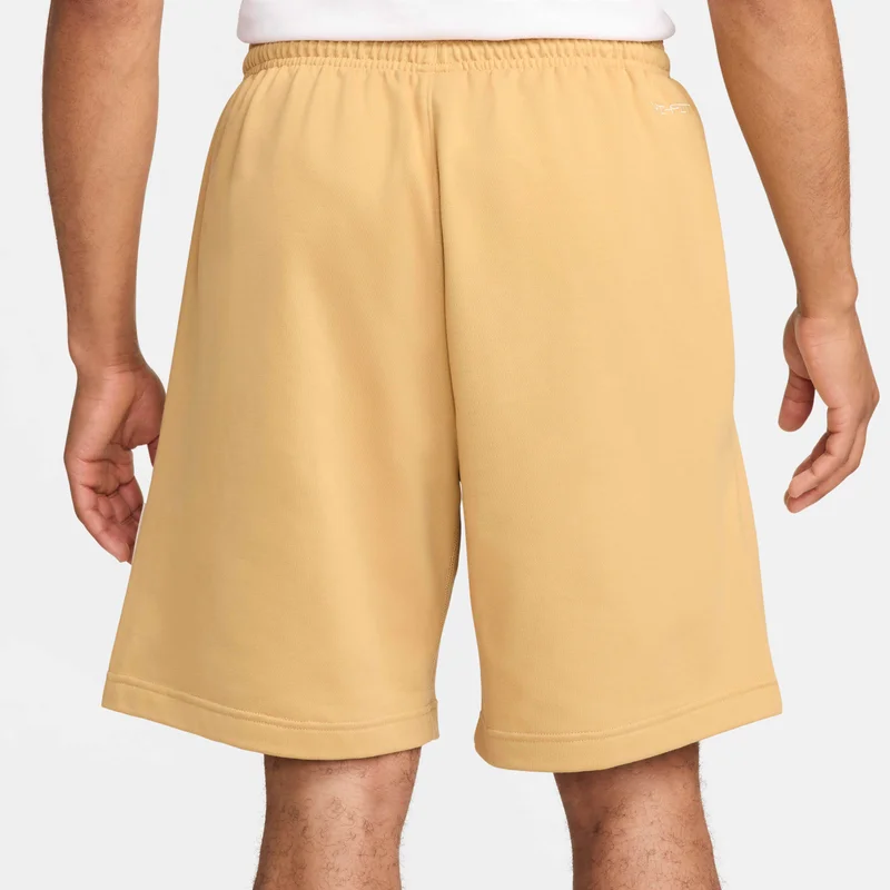 Nike Men's FFF Standard Issue Dri-FIT Football Fleece Shorts