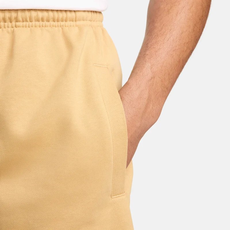 Nike Men's FFF Standard Issue Dri-FIT Football Fleece Shorts
