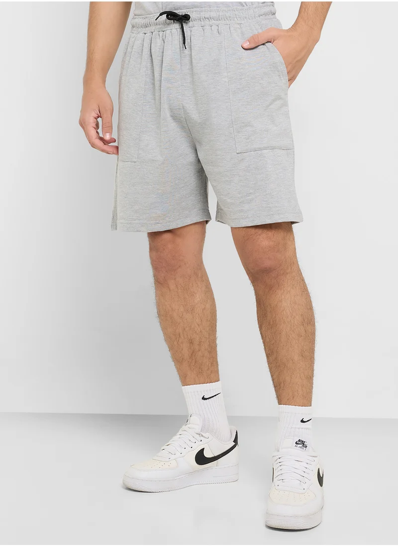 سفنتي فايف Casual Shorts