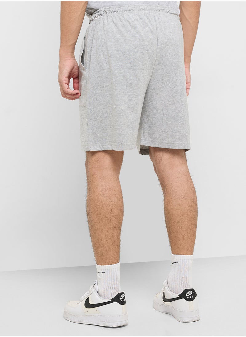 Seventy Five Casual Shorts  - Image 3