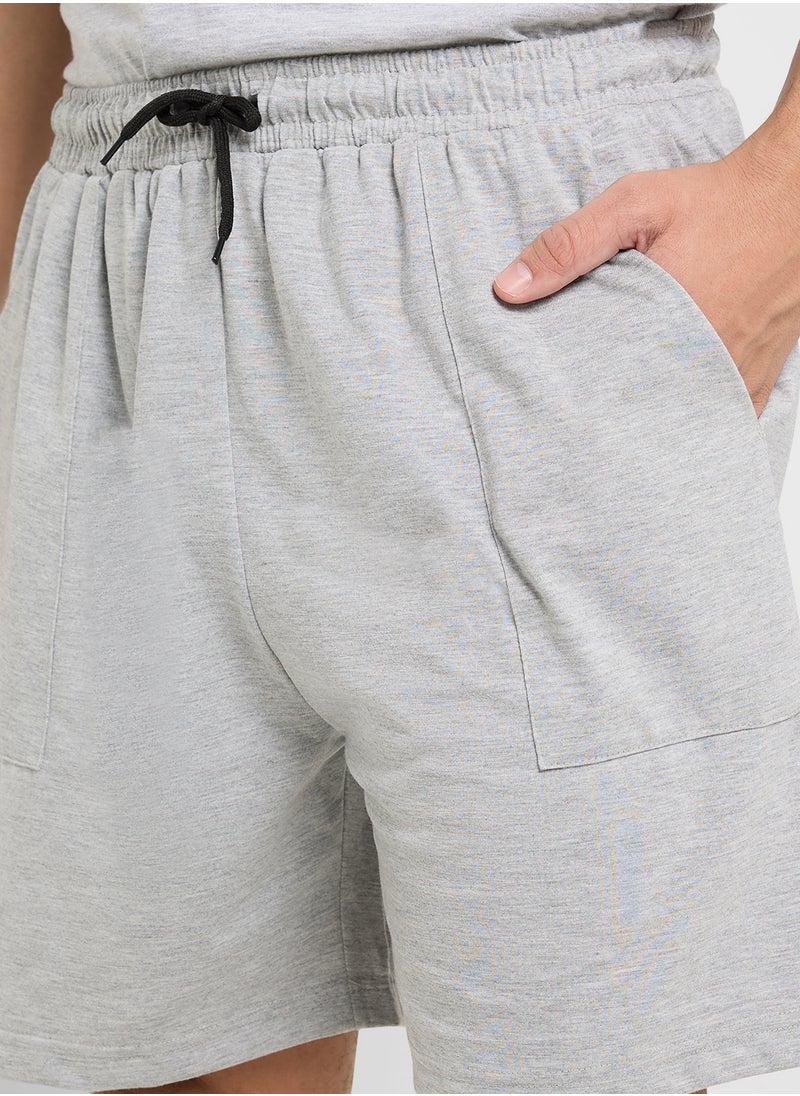 Seventy Five Casual Shorts  - Image 4