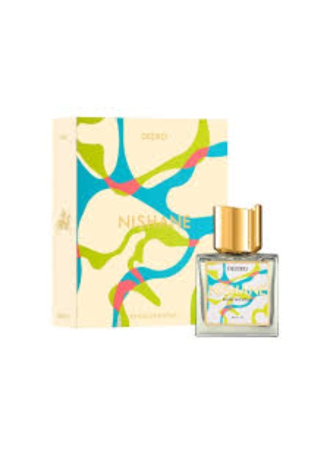 NISHANE Deziro Extrait de Parfum 50ml - Image 1