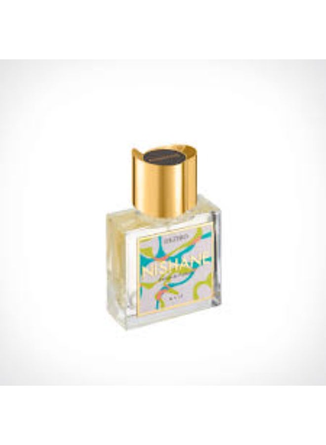 NISHANE Deziro Extrait de Parfum 50ml - Image 2