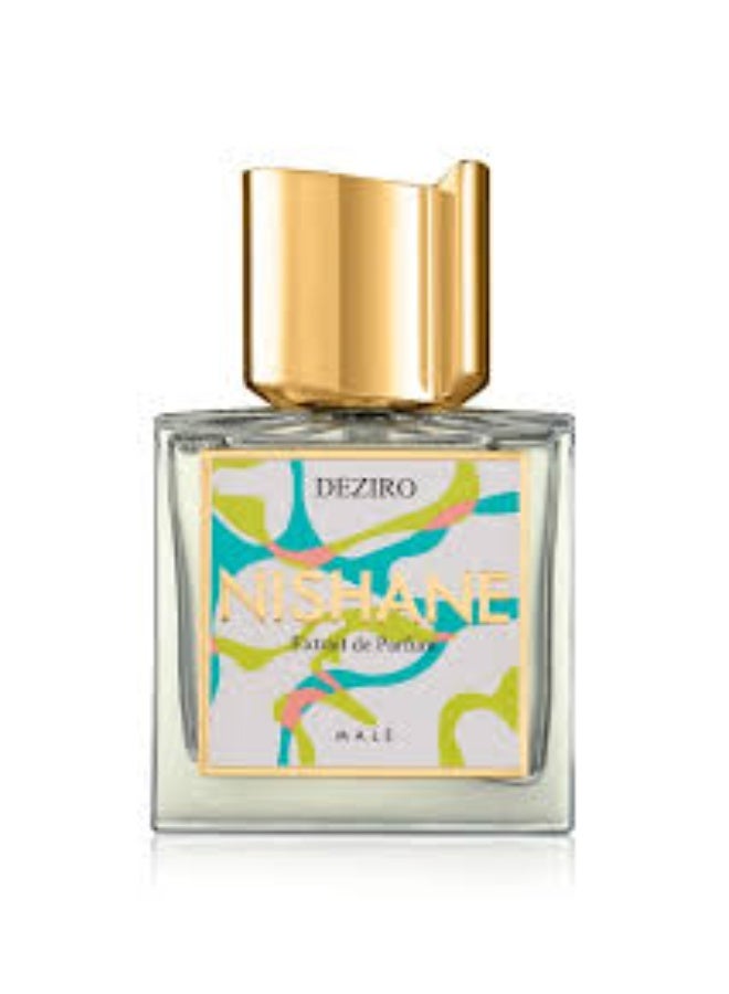 NISHANE Deziro Extrait de Parfum 50ml - Image 3