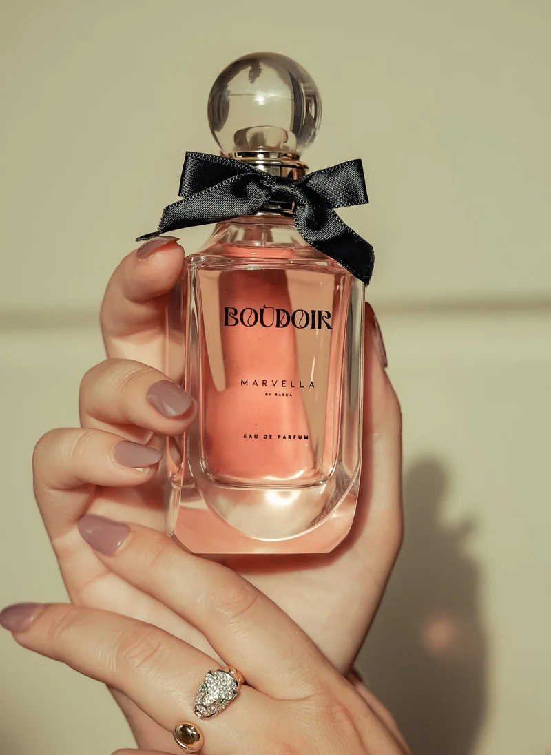 Marvella By Rasha Boudoir
