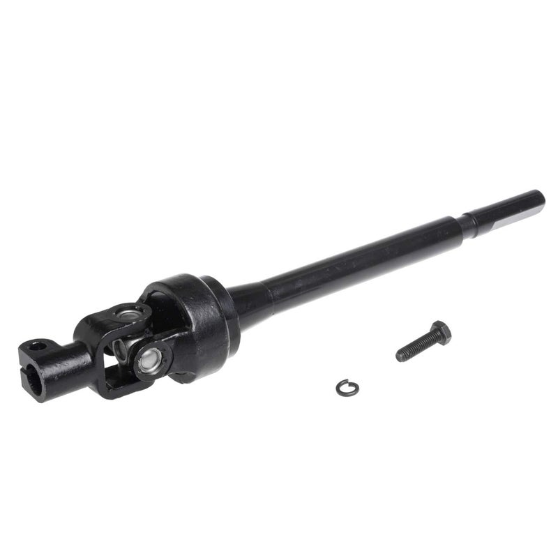 TUCAREST 425600 Lower Steering Shaft Column wUJoint Compatible with 20022006 Nissan Altima 0308 Maxima Replace 480808J000 480808J000