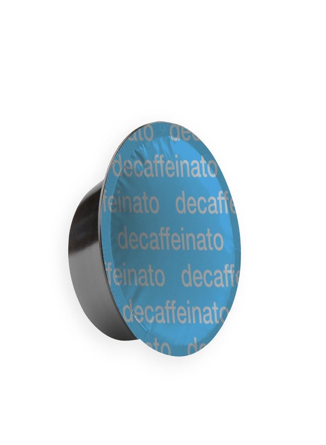 Bristot Decaf Espresso Capsules - Compatible with Lavazza Blue Machines - 50 Count - Image 1