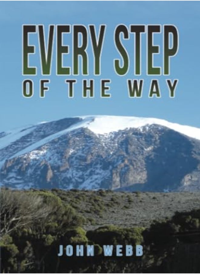Every Step of the Way 