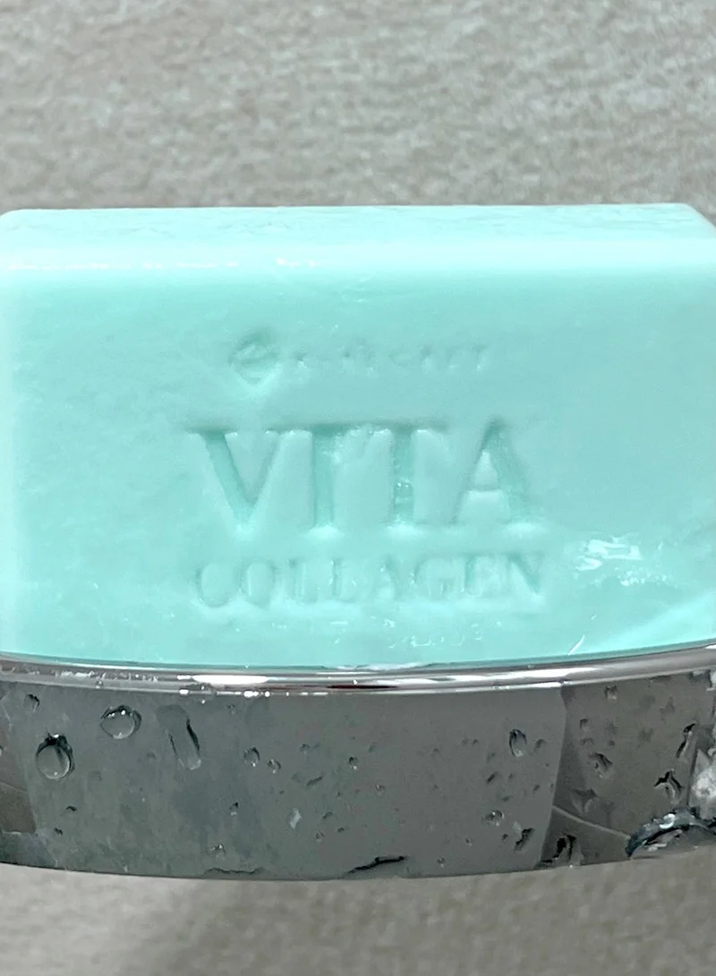 K-SECRET Vita Collagen Secret Whitening Bar