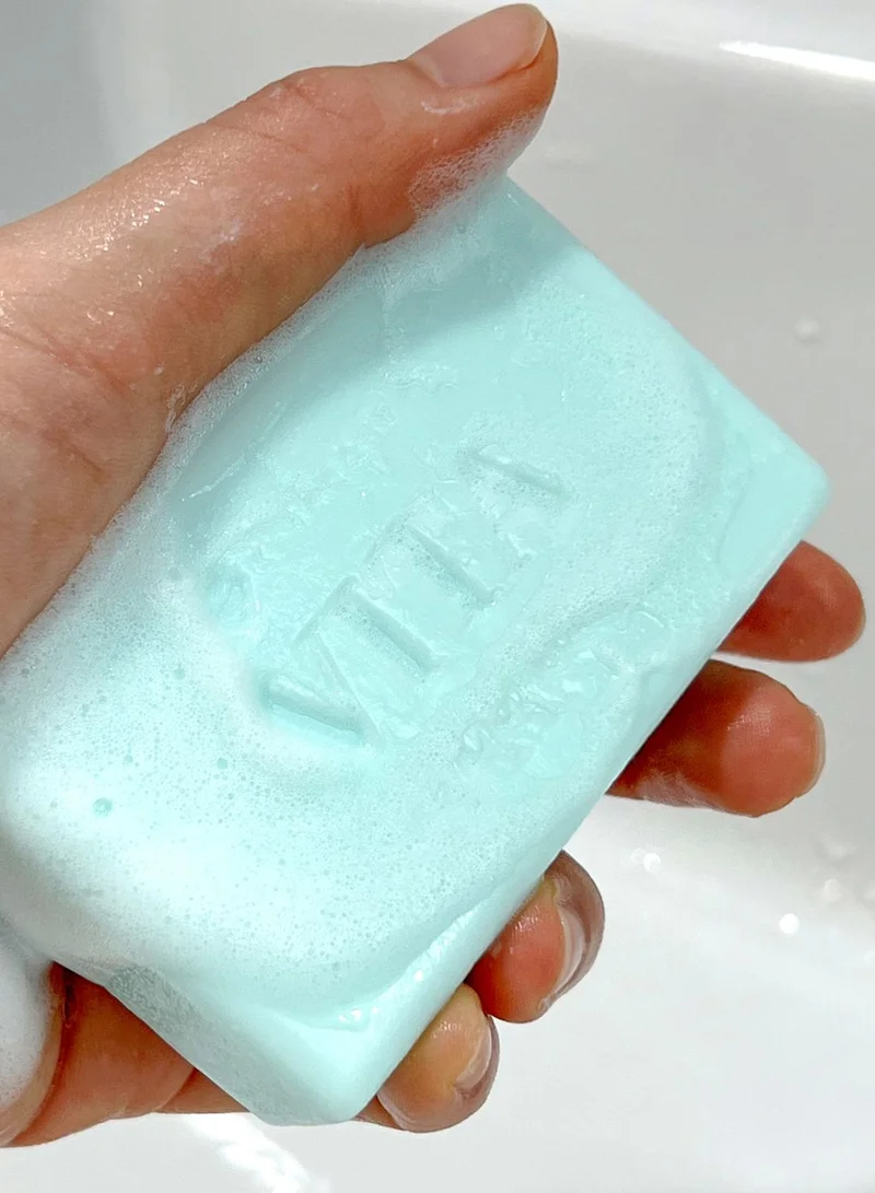 K-SECRET Vita Collagen Secret Whitening Bar