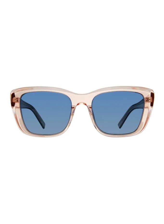 PRIVÉ REVAUX Shape Sunglasses
