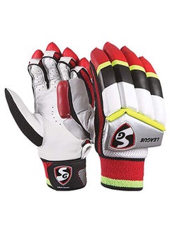 SG League LH batting gloves  - Image 1