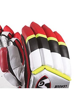 SG League LH batting gloves  - Image 5