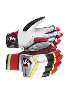 SG League LH batting gloves  - Image 3