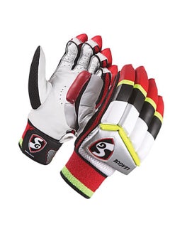 SG League LH batting gloves  - Image 2