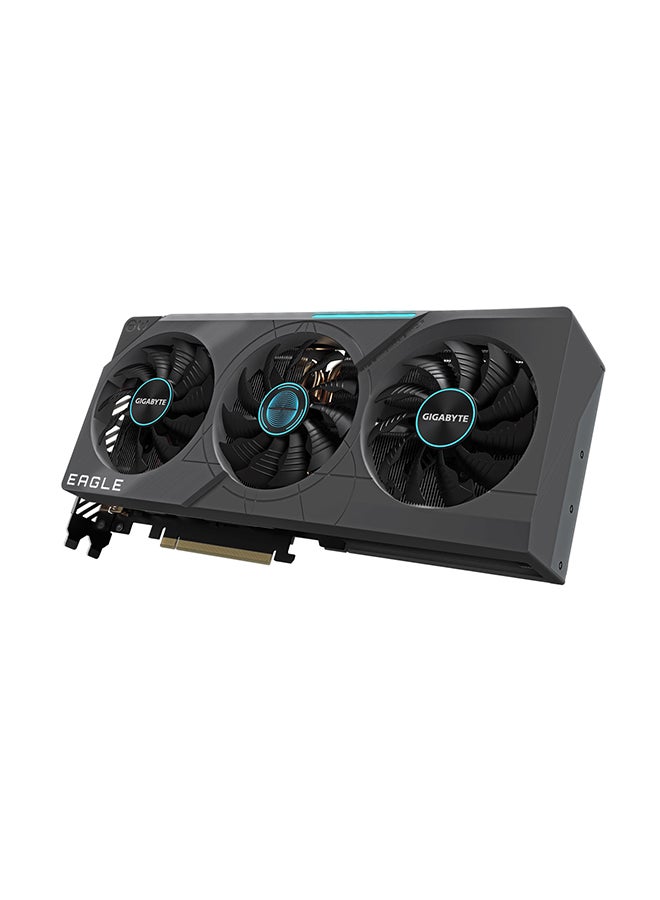 GIGABYTE VGA RTX 4070Ti 12GB-DDR6 EAGLE OC 12G - Image 3