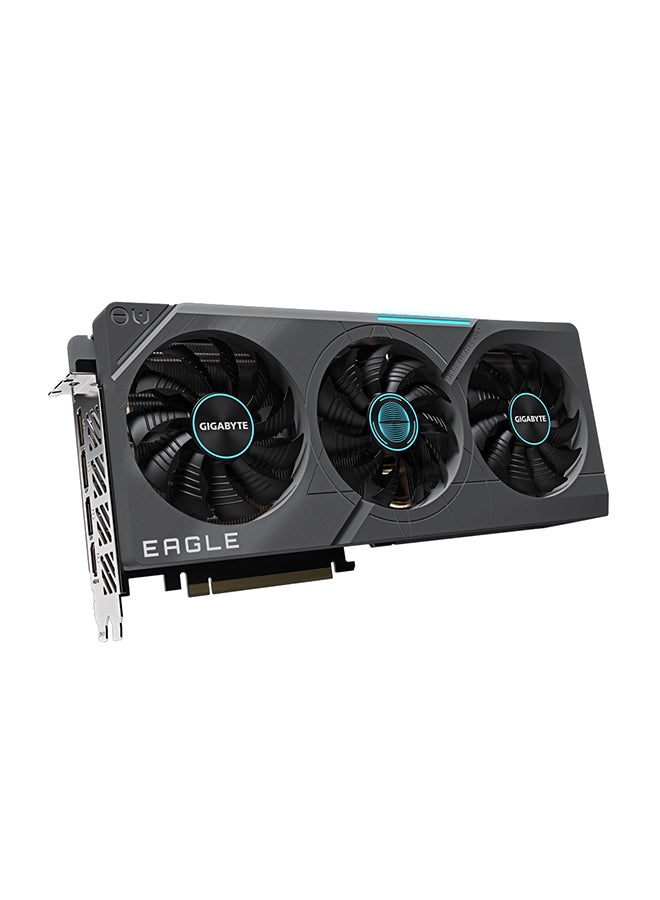 GIGABYTE VGA RTX 4070Ti 12GB-DDR6 EAGLE OC 12G - Image 5