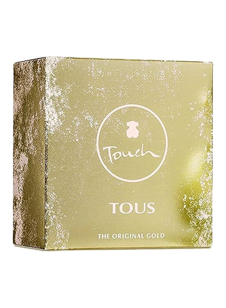 Tous Touch for Women Eau de Toilette 100ml - Image 2