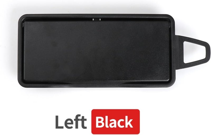 Wivplex Car Interior Sun Shade Visor Mirror Cover - Image 2