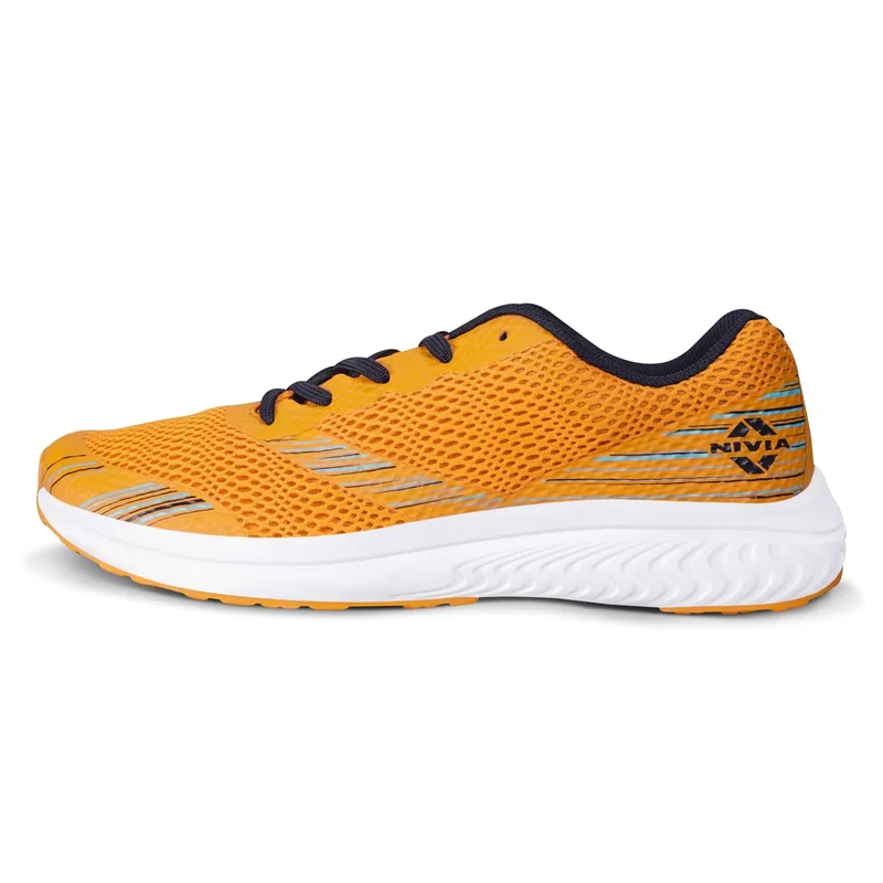TFT Running Shoes - Orange