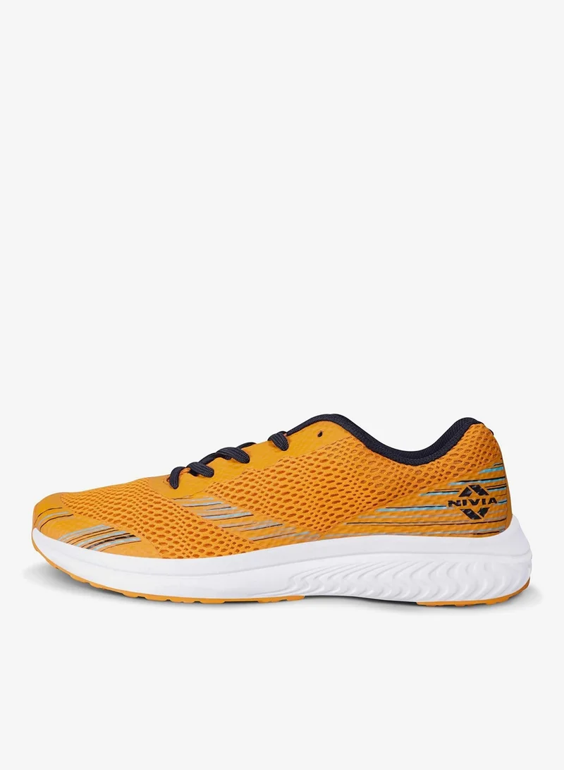 نيفيا TFT Running Shoes - Orange