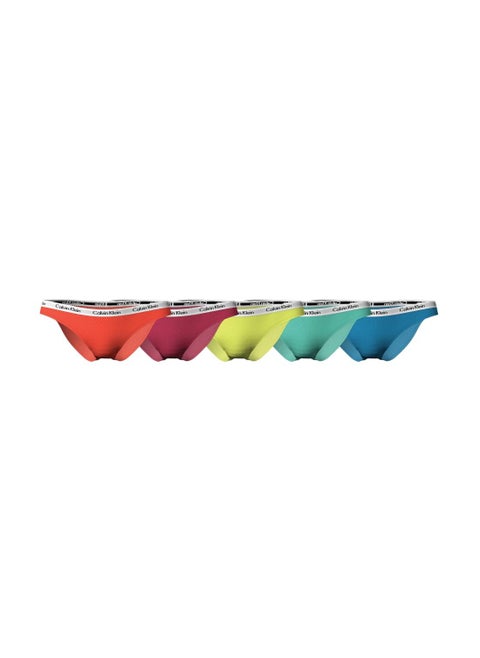 5 Pack Bikini