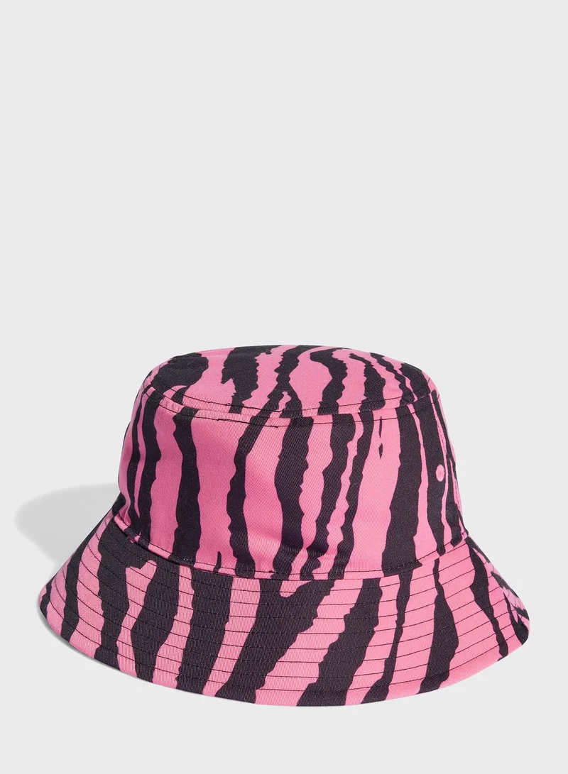 adidas Originals Animal Bucket Hat