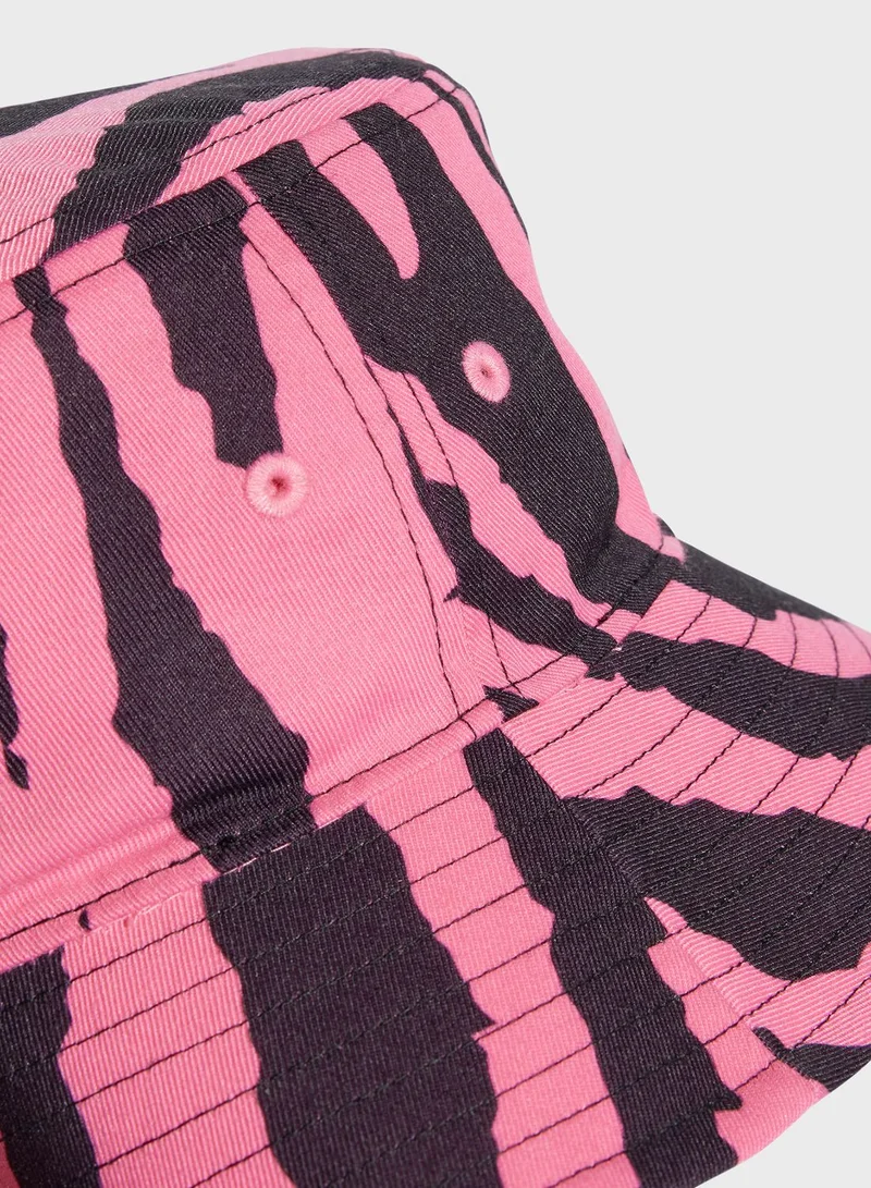 adidas Originals Animal Bucket Hat