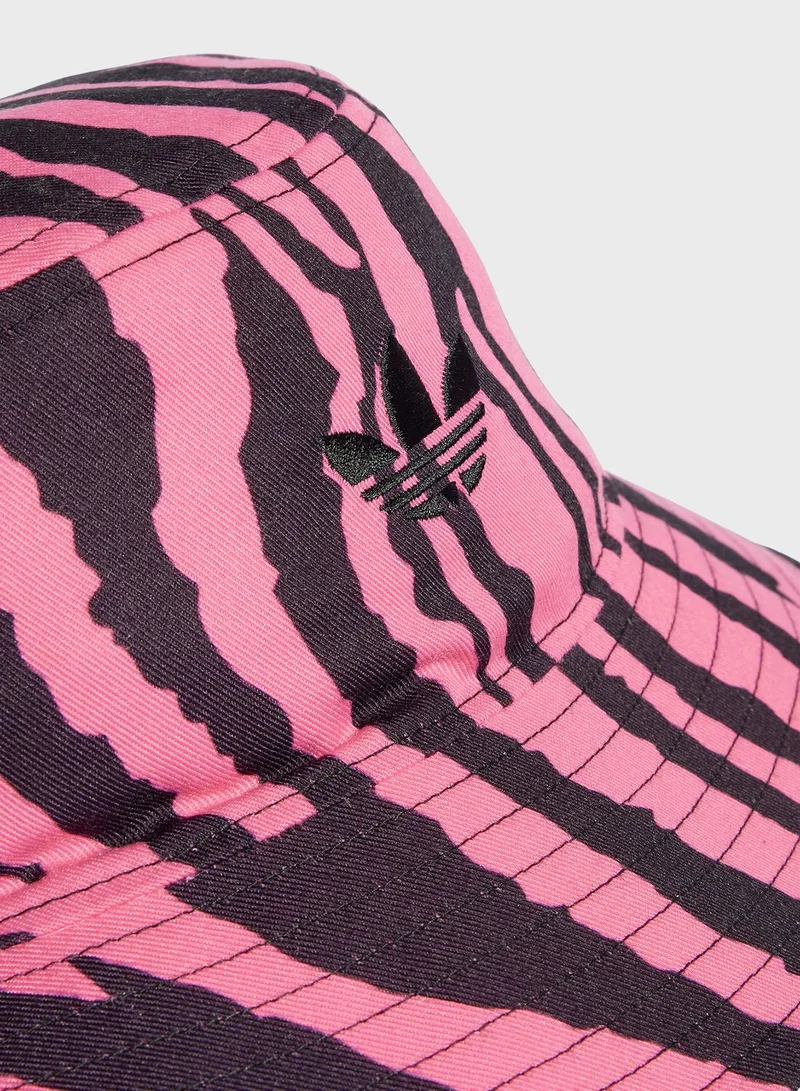 adidas Originals Animal Bucket Hat