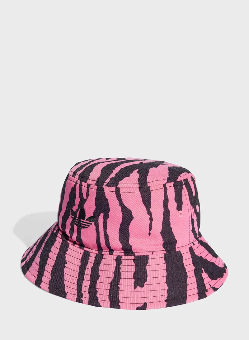 adidas Originals Animal Bucket Hat