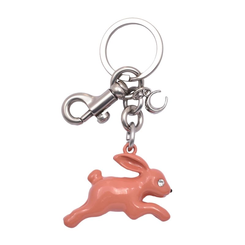 Sbredit Purse Charms for Handbags Cute Bag Charms Purse Charm Keychain for Bags Accessory - Image 1